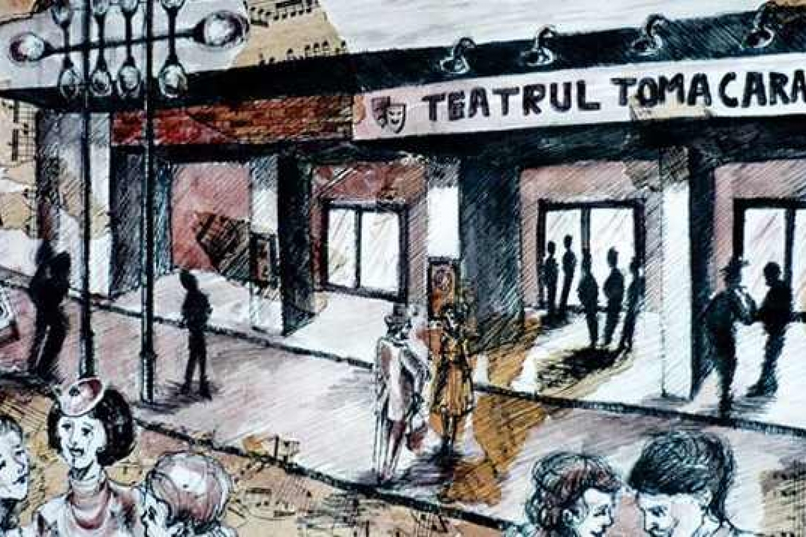 Există teatru și după Covid la Ploiești! Programul primelor spectacole cu public
