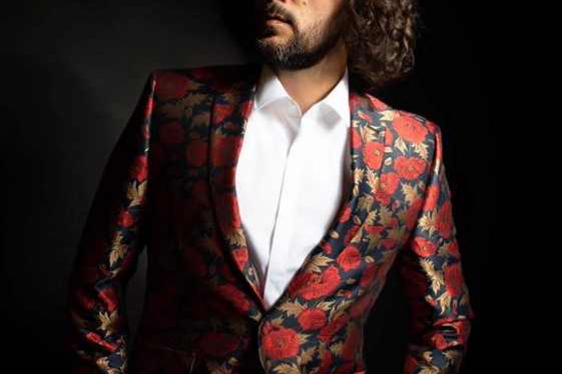 Cezar Ouatu, concert de Sânziene la Ploiești