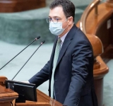 Senatorul Radu Oprea: PNL a votat împotriva legii care prevede sancționarea infracțiunilor de mediu