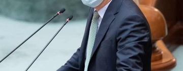 Senatorul Radu Oprea: PNL a votat împotriva legii care prevede sancționarea infracțiunilor de mediu