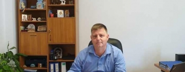 Refugii pentru transportul în comun și treceri de pietoni noi în comuna Lipănești