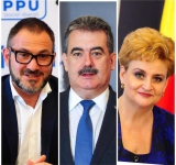 Deputații umaniști Grațiela Gavrilescu și Andrei Gerea: Guvernul întârzie nepermis de mult avizele pentru proiectul umaniștilor destinat sprijinirii agriculturii românești