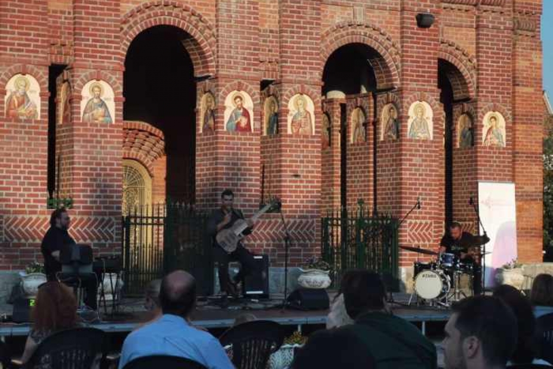 Vineri seară e jazz la Ploiești! Vino să-ți revezi favoriții!