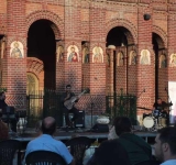 Vineri seară e jazz la Ploiești! Vino să-ți revezi favoriții!