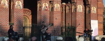 Vineri seară e jazz la Ploiești! Vino să-ți revezi favoriții!