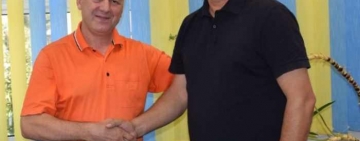 Valeriu Răchită este consilierul sportiv al directorului CSM Ploiești