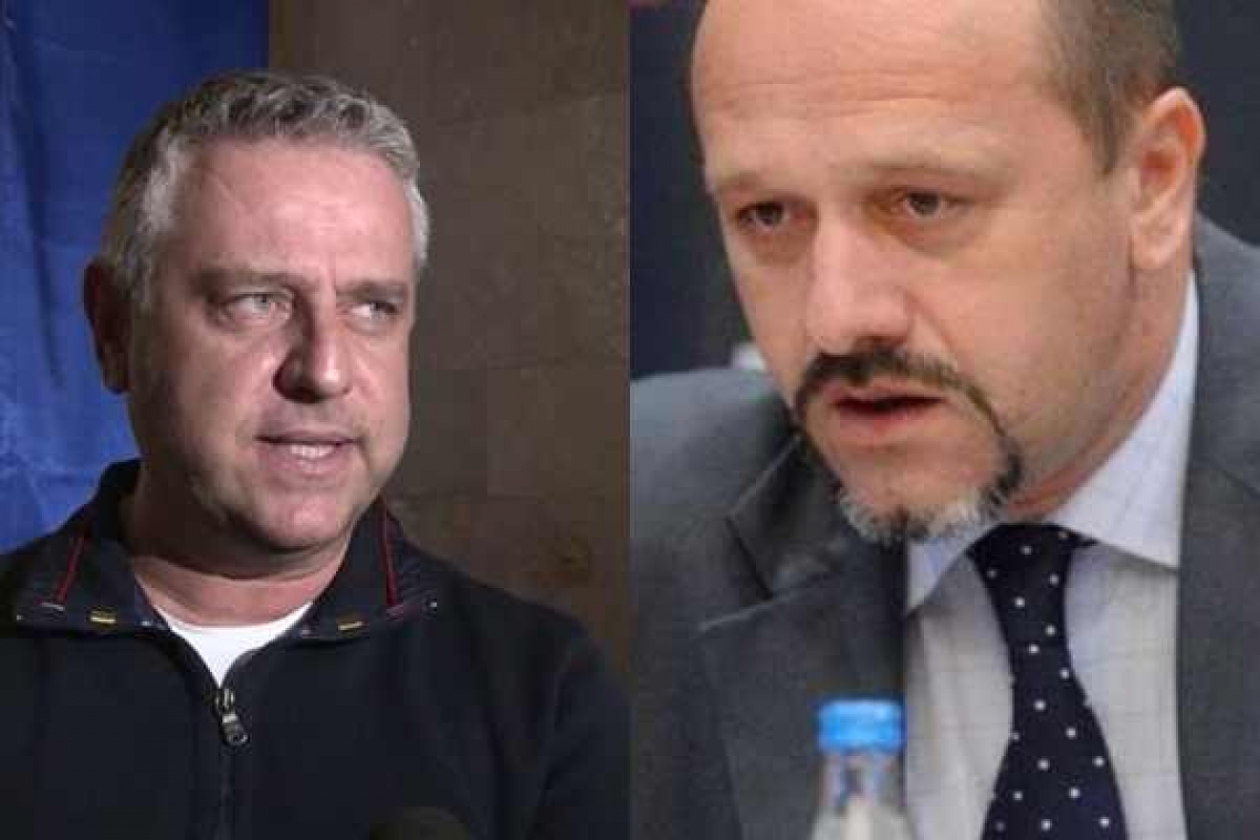 La DSP Prahova s-au schimbat doi directori în aproape patru luni