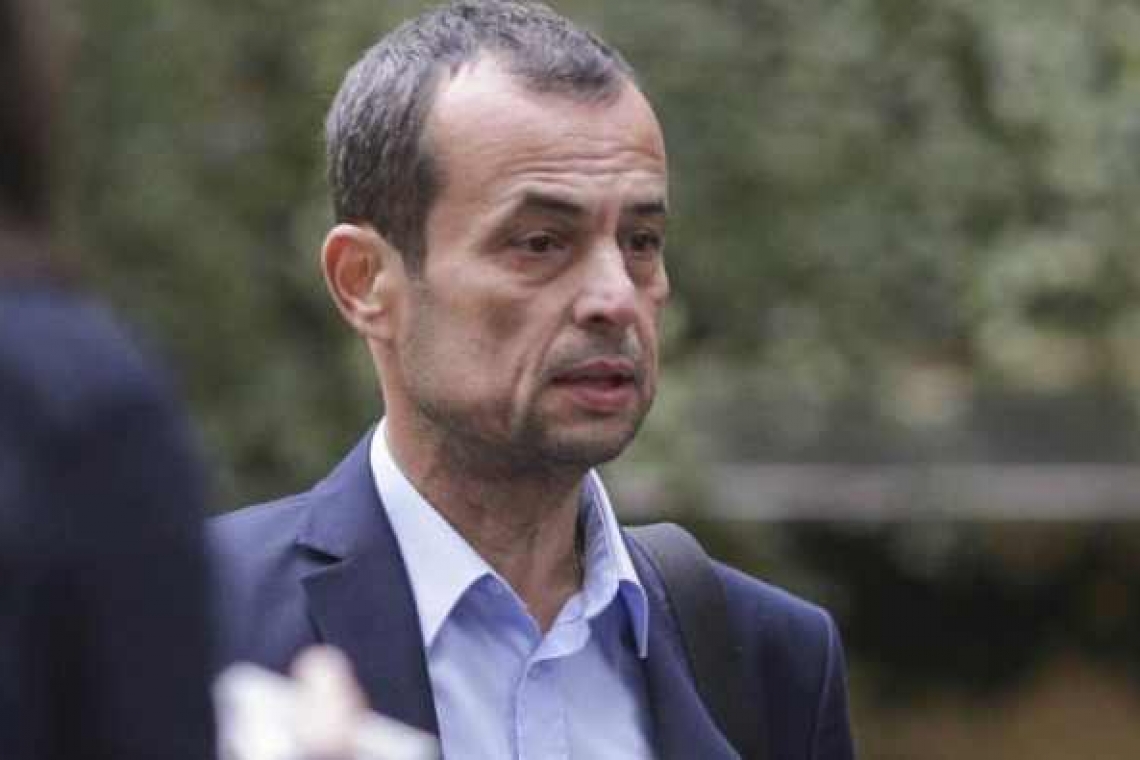 Ce s-a întâmplat cu procurorul Mircea Negulescu? Sentința pronunțată de Instanța Supremă