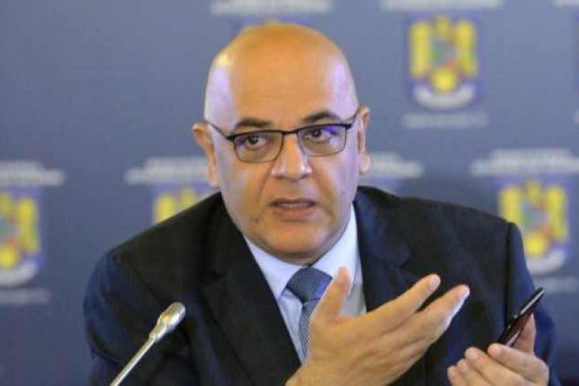 Se pregătesc noi restricții în România! Vor fi carantinate județele care au număr mare de cazuri!