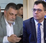Senatorul Radu Oprea și avocatul George Botez formează noua conducere a organizației PSD Ploiești
