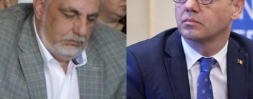 Senatorul Radu Oprea și avocatul George Botez formează noua conducere a organizației PSD Ploiești