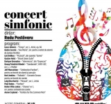 Stagiunea estivală a Filarmonicii ploieștene continuă cu un nou concert simfonic pe esplanada Bisericii Sf. Andrei