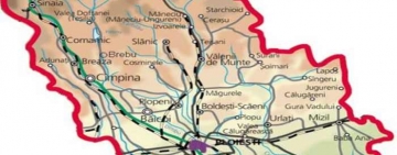 Prahova a ajuns pe primul loc! Vor fi schimbări majore de luna viitoare!