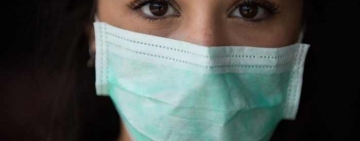 În Prahova, masca devine obligatorie în spații publice deschise