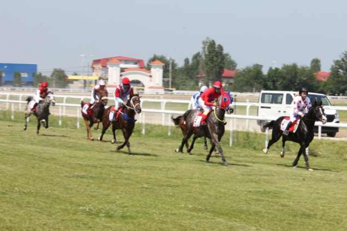 Duminică va fi prima cursă de galop din acest sezon pe Hipodromul din Ploiești