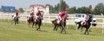 Duminică va fi prima cursă de galop din acest sezon pe Hipodromul din Ploiești
