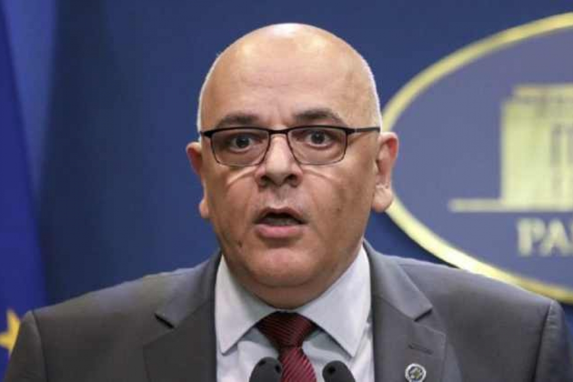 Arafat a pierdut în instanță carantinarea satului prahovean Gornet