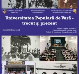 Scurtă incursiune prin momentele importante din vremea profesorului Nicolae Iorga la Vălenii de Munte