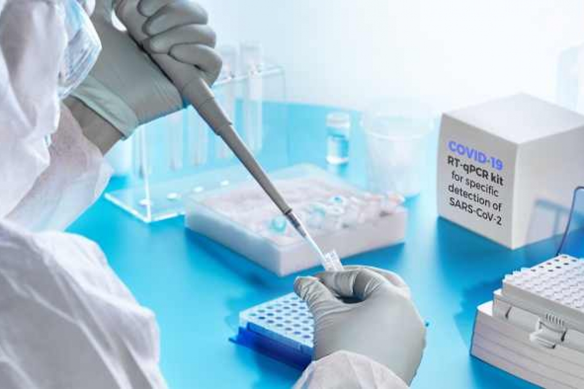 Linie de urgență pentru sesizări cu privire la testările Covid