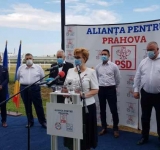 PSD, PPU (social-liberal) și Pro România au semnat „Alianța pentru Prahova”