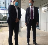 Andrei Volosevici: Vom termina cu administrația făcută după 6 jumate pe facebook!