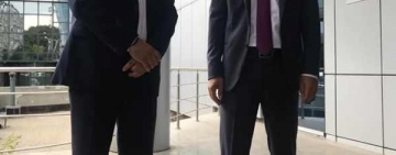 Andrei Volosevici: Vom termina cu administrația făcută după 6 jumate pe facebook!