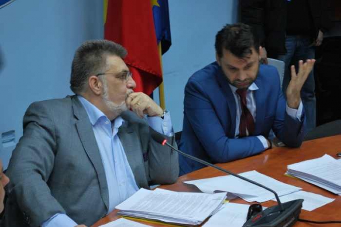 Avocatul George Botez, a doua scrisoare deschisă adresată liderului PNL Prahova