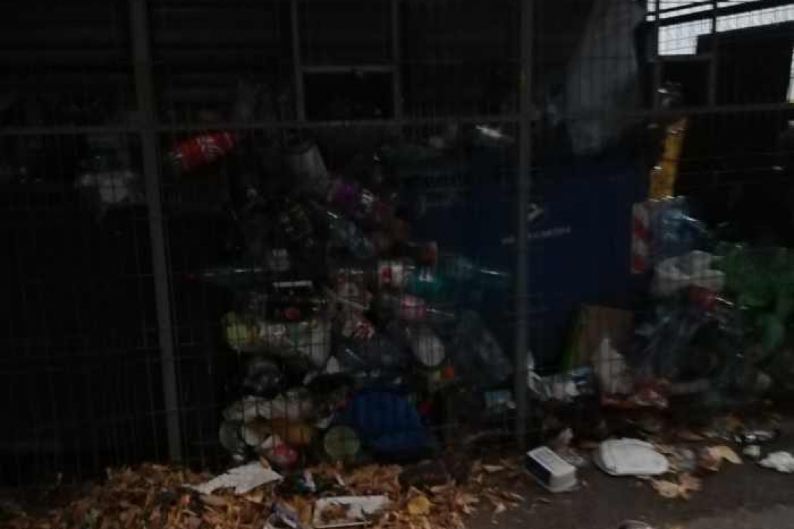 Cu mirosurile de gunoi și rahat se poate trăi în Ploiești! Cu cel de sulf nu!