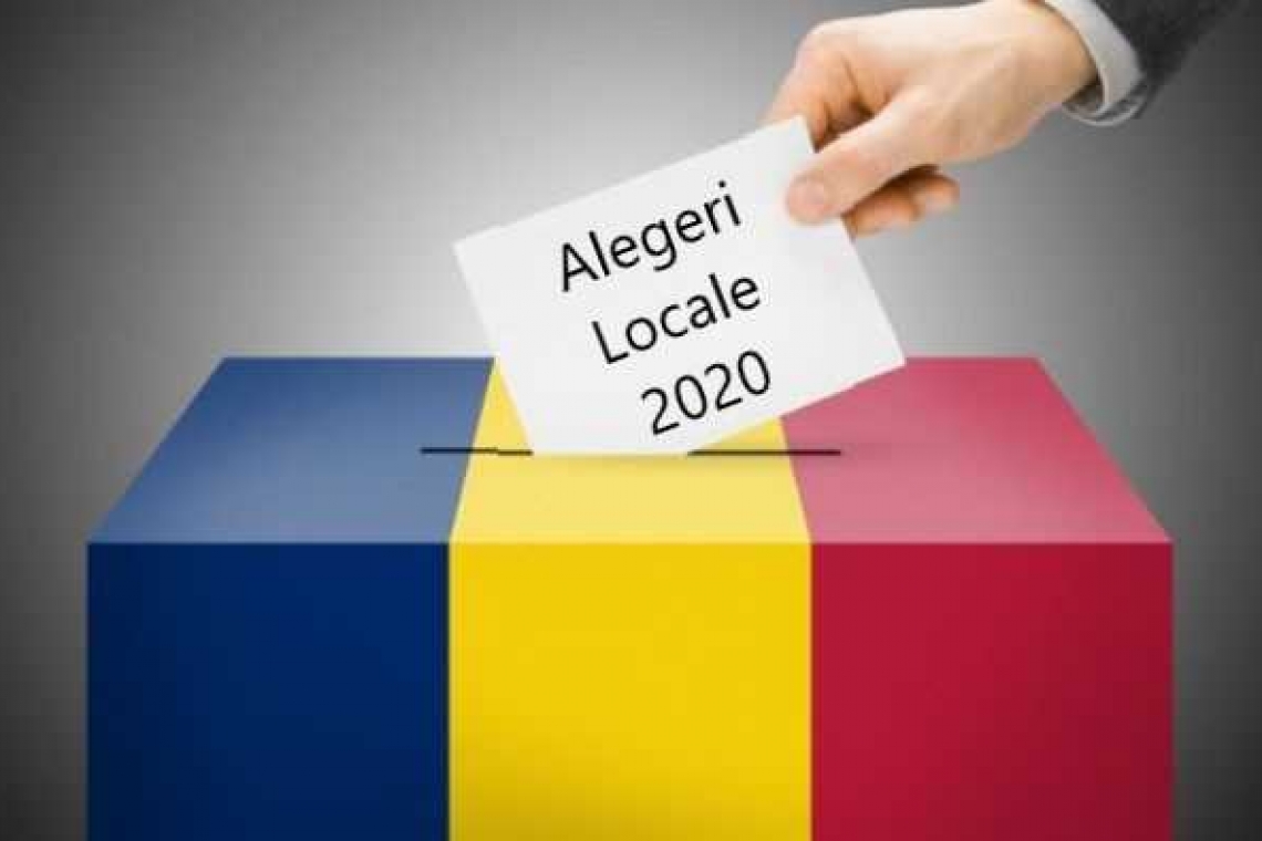 Ce a ieșit la Prahova? Componența Consiliului Județean după votul de duminică