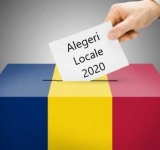 Ce a ieșit la Prahova? Componența Consiliului Județean după votul de duminică