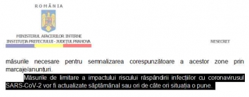 Noi la Prahova, când situația ”o pune” intervenim! Așa scrie la gazetă”!