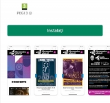 De astăzi, concertele Filarmonicii din Ploiești pot fi urmărite direct pe telefonul mobil