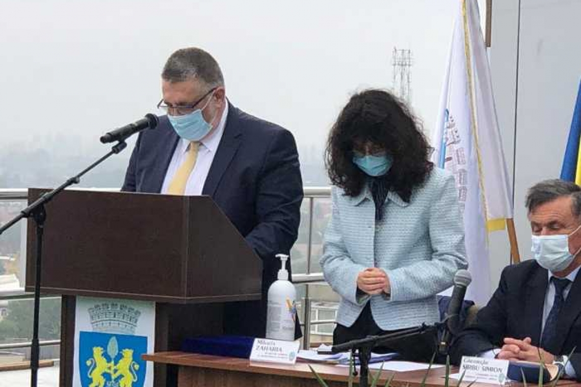 Ei sunt ”supraviețuitorii” alegerilor locale din Ploiești!