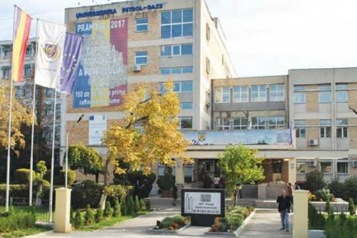 Studenții de la UPG Ploiești vor desfășura cursurile doar online