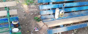 Polițiștii locali patrulează degeaba dacă nu-i ”rad” pe barbari