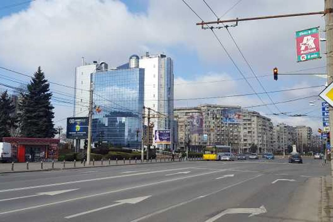 Primarul Andrei Volosevici a semnat contractul pentru întreținerea sistemului de semaforizare din Ploiești