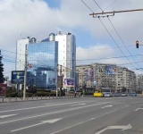 Primarul Andrei Volosevici a semnat contractul pentru întreținerea sistemului de semaforizare din Ploiești