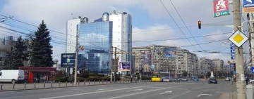 Primarul Andrei Volosevici a semnat contractul pentru întreținerea sistemului de semaforizare din Ploiești