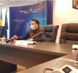 Cât de greu e să lucrezi cu primarul Andrei Volosevici?