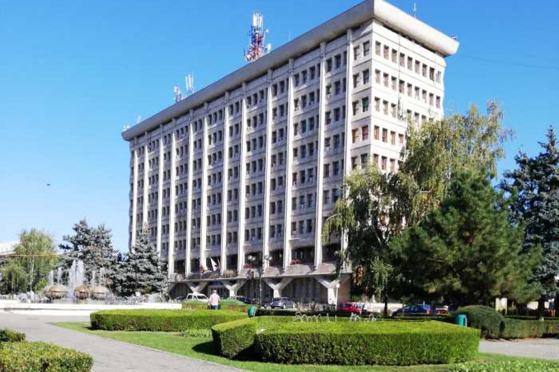 Organigramă nouă la Consiliul Județean Prahova! Nu mai e nevoie de atâția salariați!