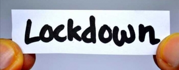 Toată România va face un prim pas către marele lockdown! Se întâmplă de luni!