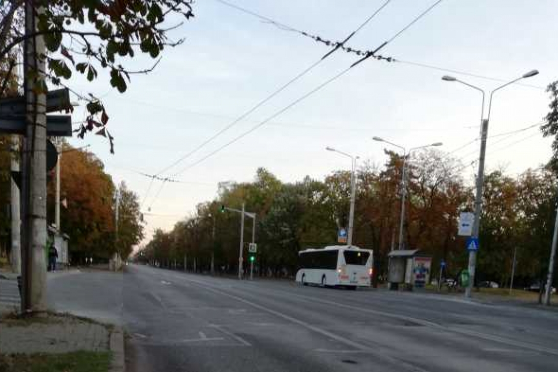 Se modifică programul de circulație al traseului 1