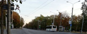 Se modifică programul de circulație al traseului 1