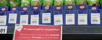 Mesaj mai vechi dar de strictă actualitate! Se poate găsi în magazinele din Ploiești
