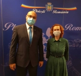 Ei sunt cei doi viceprimari ai Ploieștiului!