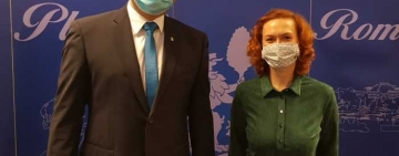 Ei sunt cei doi viceprimari ai Ploieștiului!