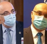 Viceprimarul Daniel Nicodim, asemănare izbitoare cu secretarul de stat Raed Arafat