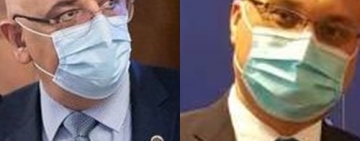 Viceprimarul Daniel Nicodim, asemănare izbitoare cu secretarul de stat Raed Arafat