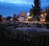 Ploieștiul va arăta bine de Sărbători! Păcat că vom fi forțați să stăm în casă!