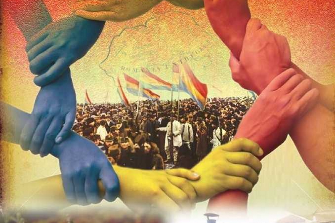 Programul manifestărilor care se vor desfășura în Ploiești de Ziua Națională a României